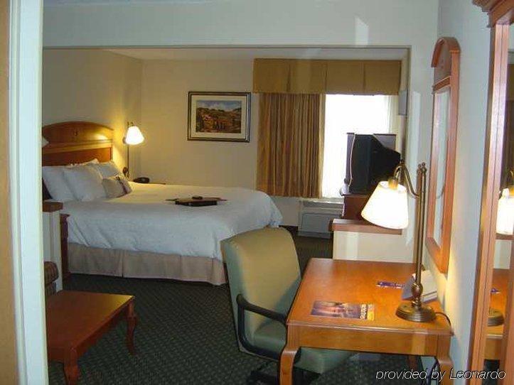 Hampton Inn Wichita-East Pokój zdjęcie