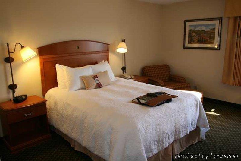 Hampton Inn Wichita-East Pokój zdjęcie
