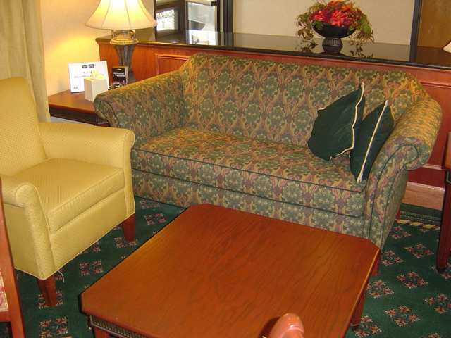 Hampton Inn Wichita-East Pokój zdjęcie